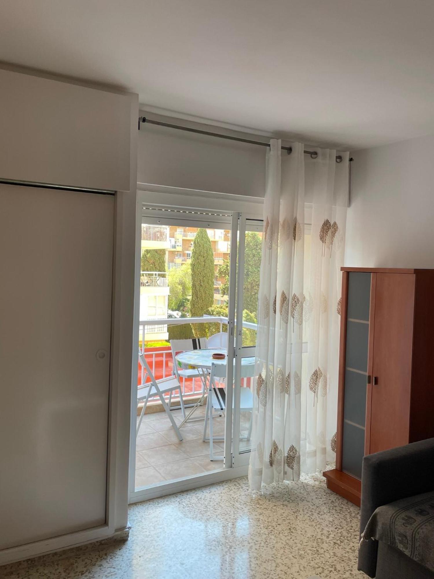 Estudio Gamonal Benalmadena Exterior photo