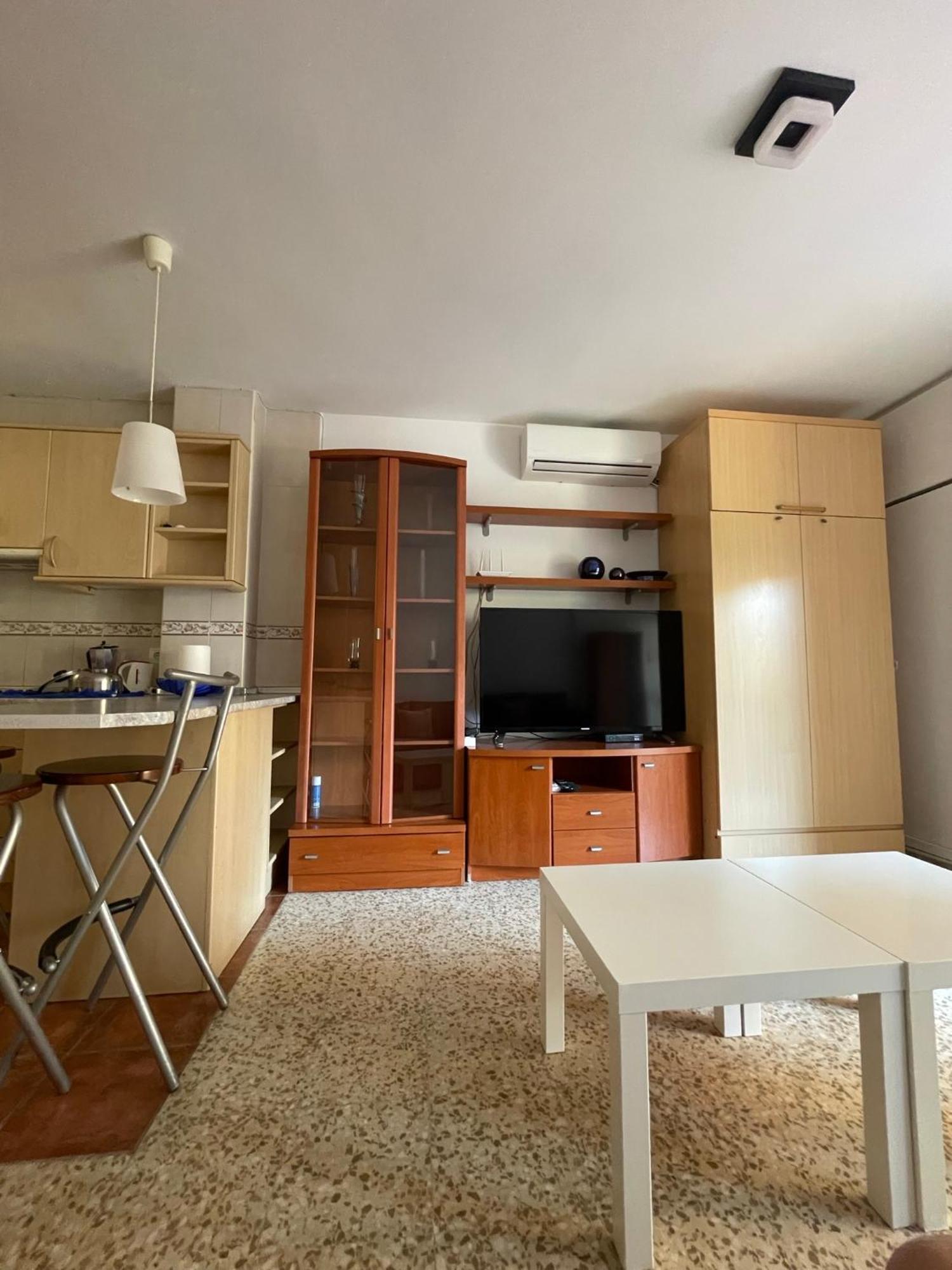 Estudio Gamonal Benalmadena Exterior photo
