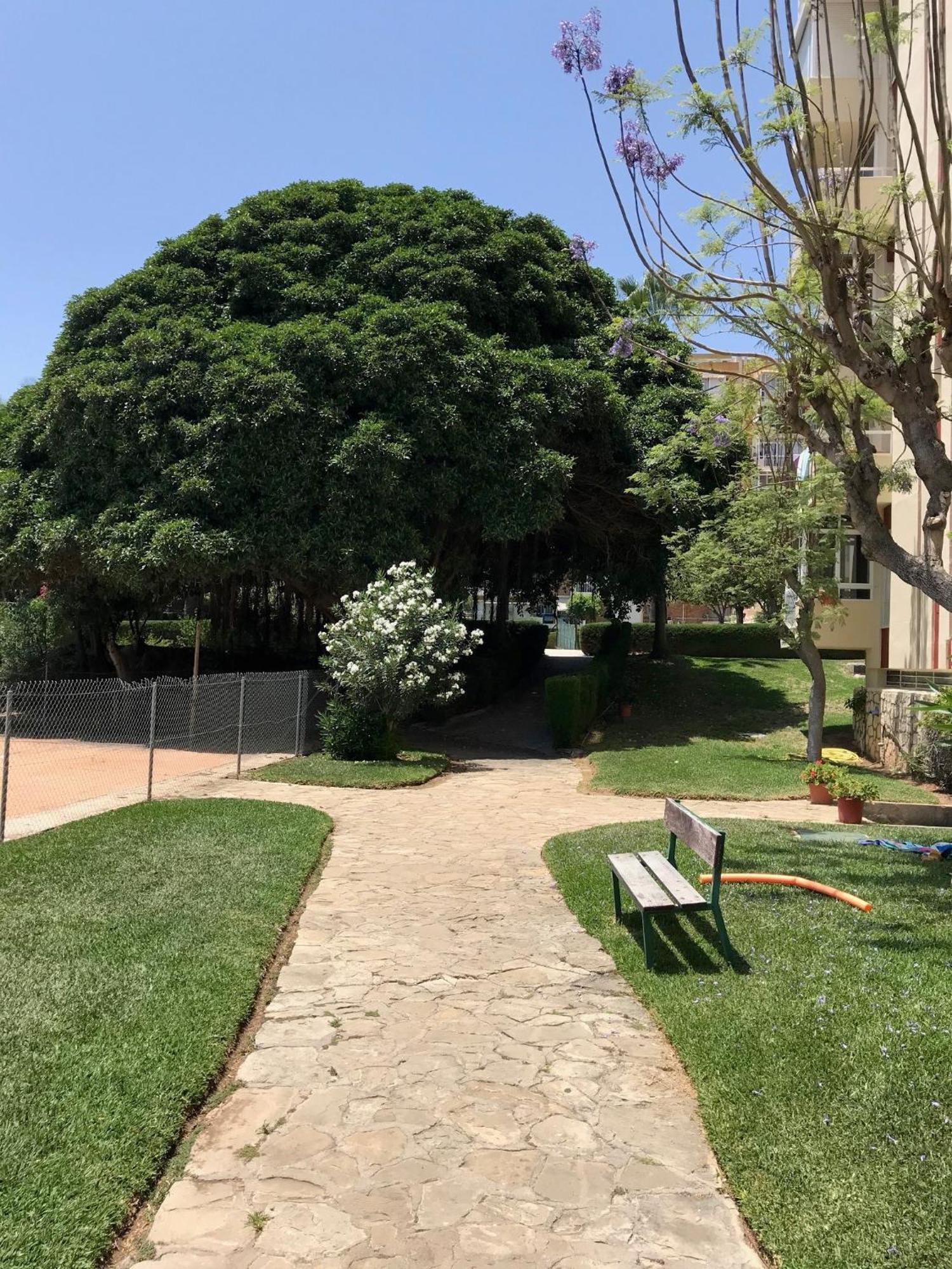 Estudio Gamonal Benalmadena Exterior photo