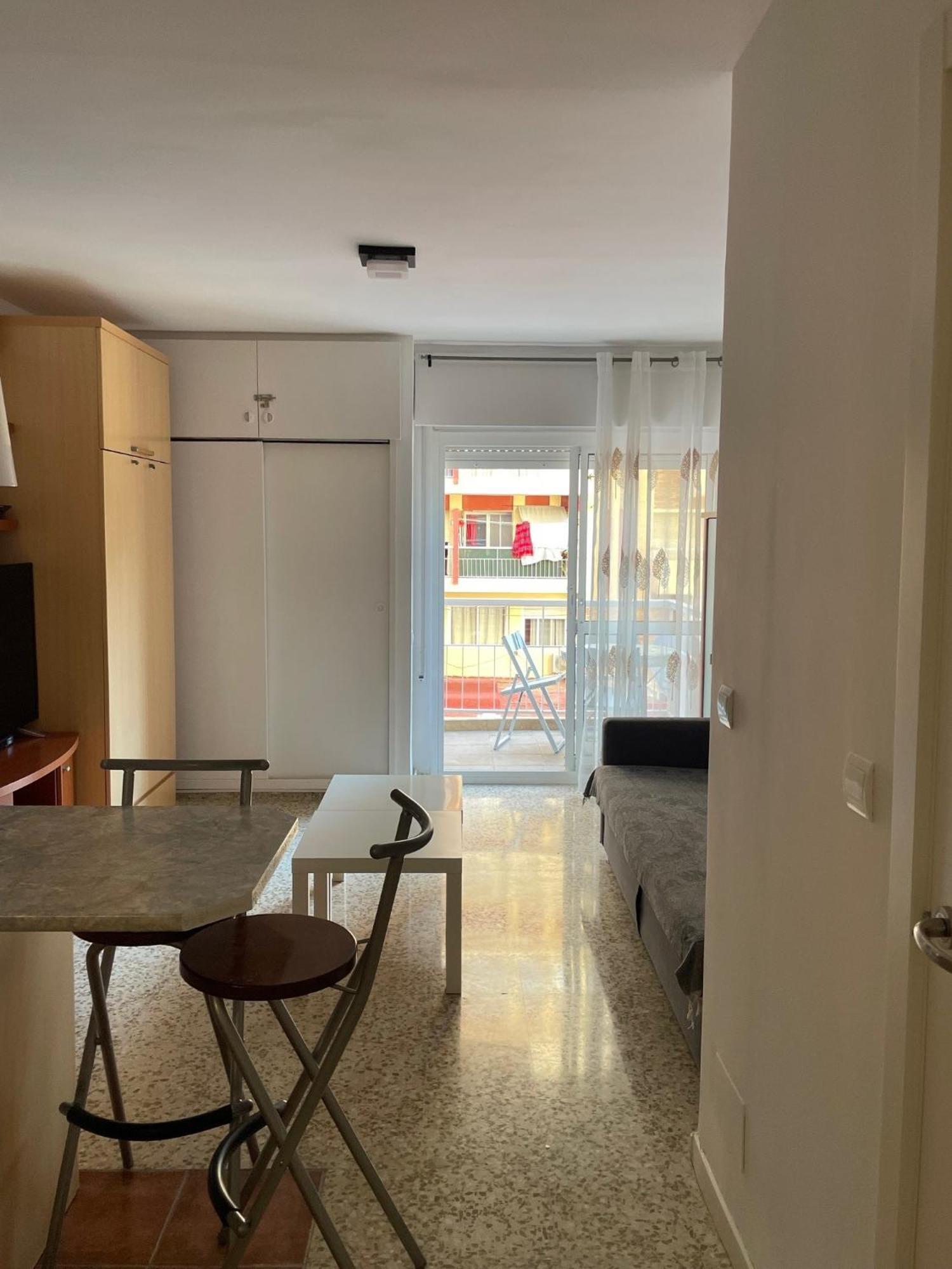Estudio Gamonal Benalmadena Exterior photo